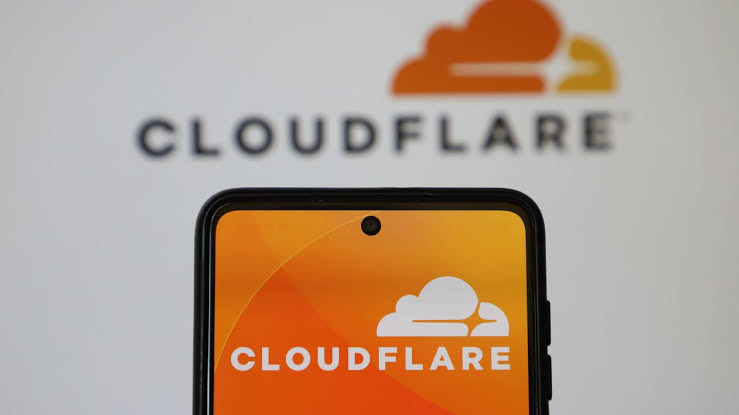 Cloudflare