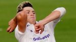 Crocombe Takes Hat-Trick as Sussex Dominate Surrey in County
