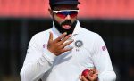 Why Do Cricketers Spit So Much on the Field? The Real Reason Behind Cricket’s Strangest Habit