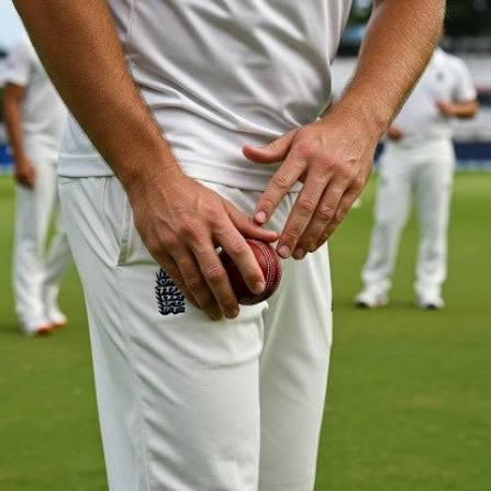 Cricketers 