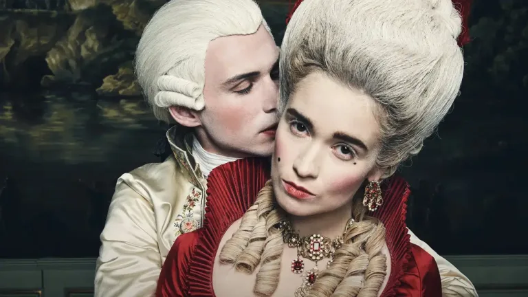 Dangerous Liaisons