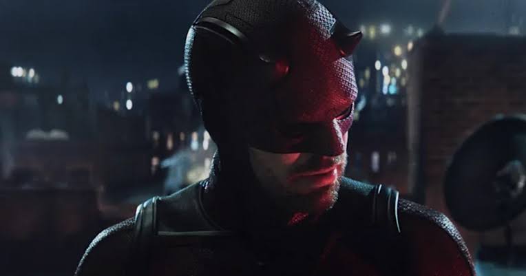 Daredevil