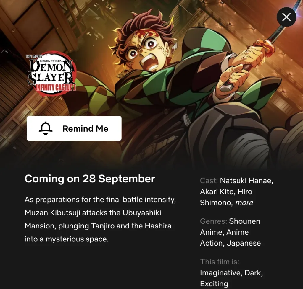 Demon Slayer