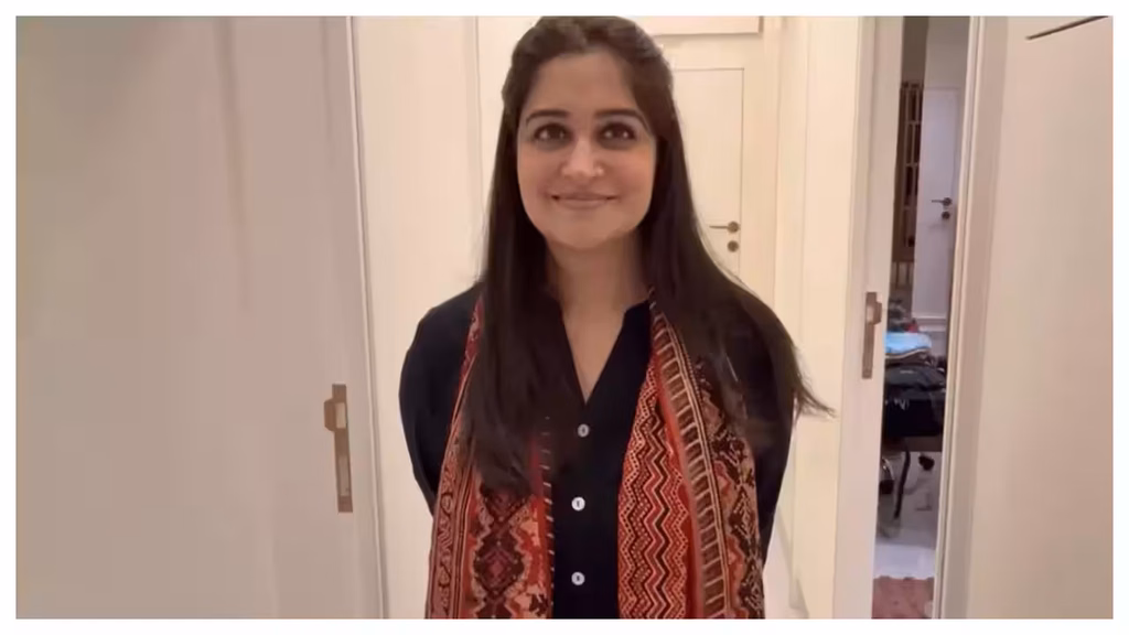 Dipika Kakar