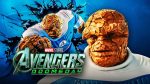 Avengers: Doomsday