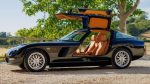 The Dodge Viper V10 Is Back—In A Tiny New Supercar