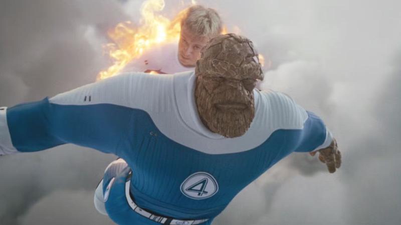 Avengers: Doomsday
