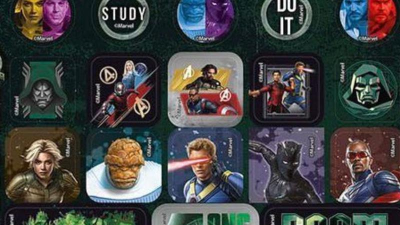 Avengers