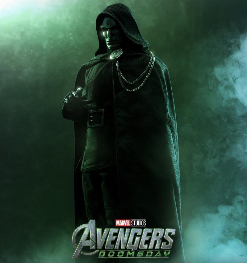 Avengers