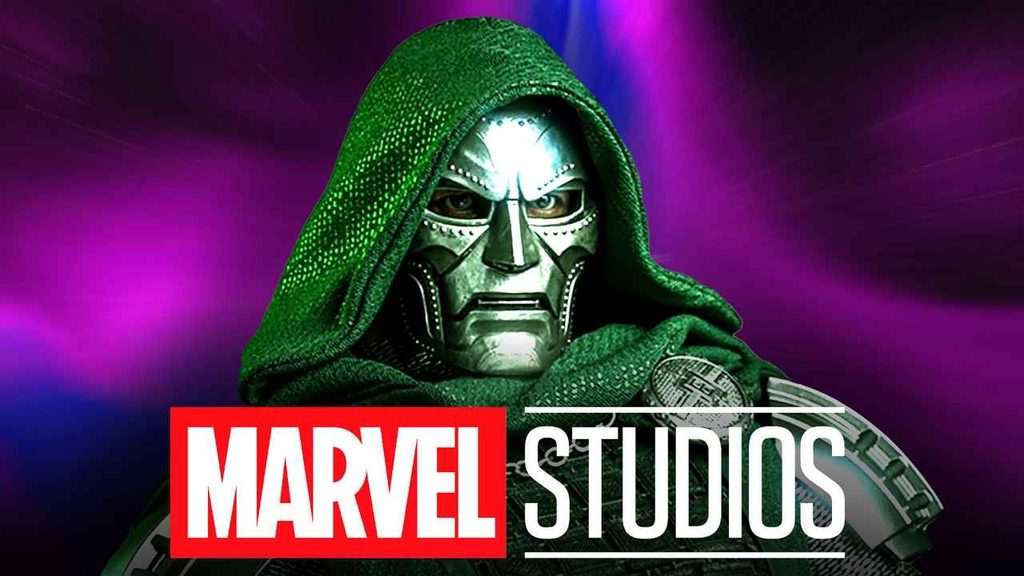 Avengers: Doomsday
