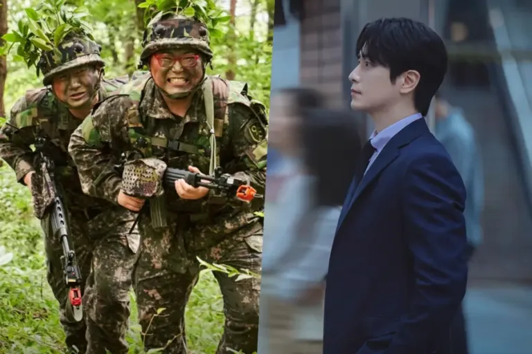 K-Drama