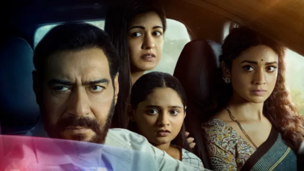 Drishyam 3