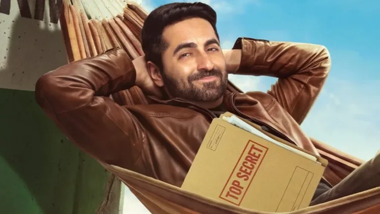 Udta Teer