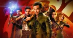 Dungeons And Dragons Live Action Series Ravenloft In Works At Netflix