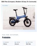 eBikeGo Unveils Plan for 50 Integrated Bicycle Stores Across India