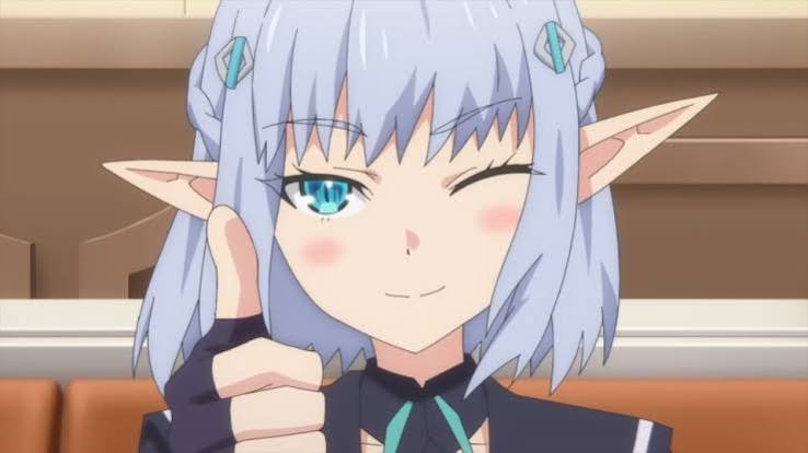 Crunchyroll 