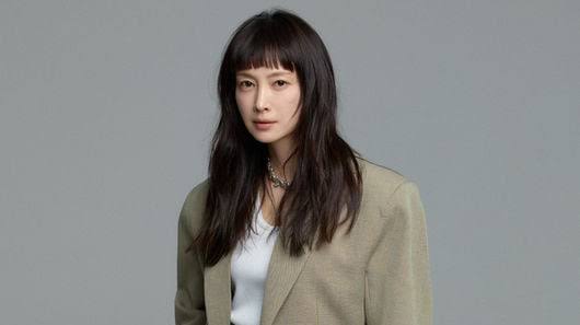 Lee Na Young
