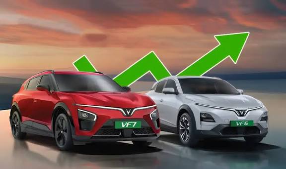 EV Cars