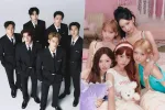 ENHYPEN and RESCENE Dominate This Week’s Circle Chart With Double Crowns