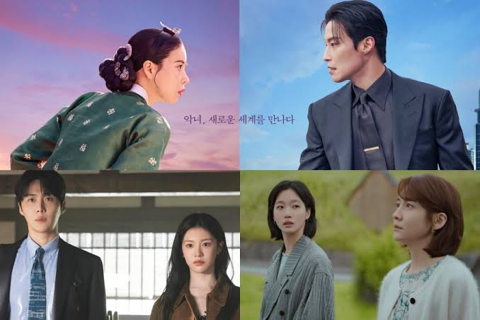 Seoul International Drama