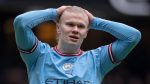 Erling Haaland’s Role in Manchester City’s Possession Structure