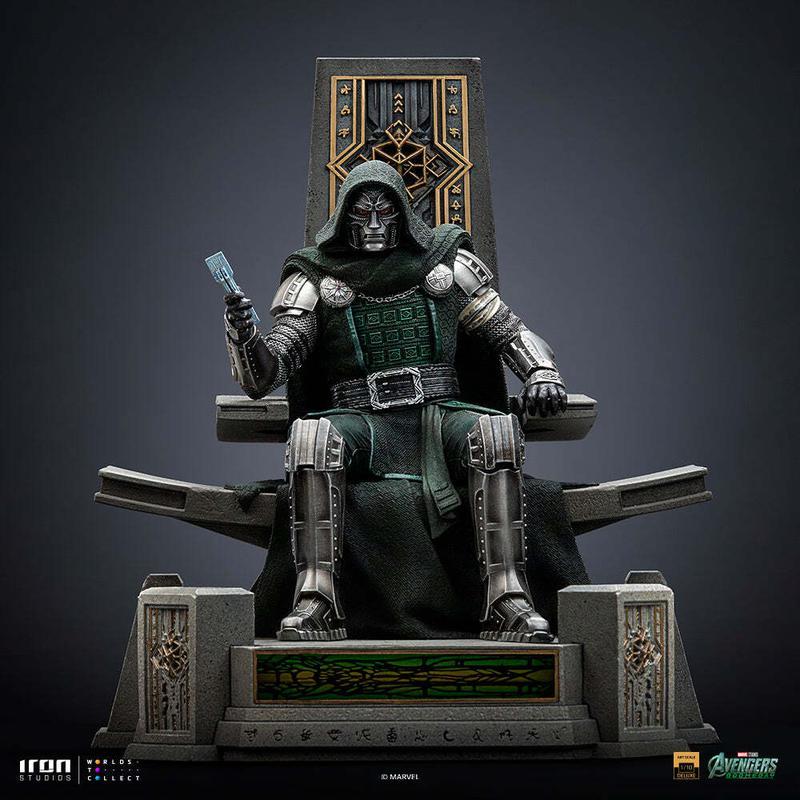 Doctor Doom