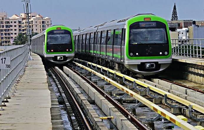 Metro