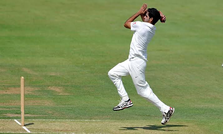 Fast Bowling