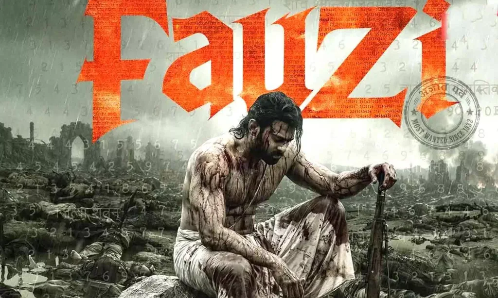 Fauzi