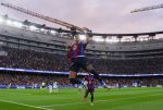 Barcelona Open Champions League Campaign With 5-1 Victory Over Feyenoord As Records Fall
