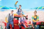 “Fresh Off the Sea 3” Takes a Chuseok Break, Set to Return October 1