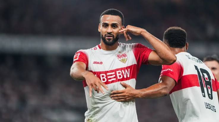 Galatasaray vs VfB Stuttgart
