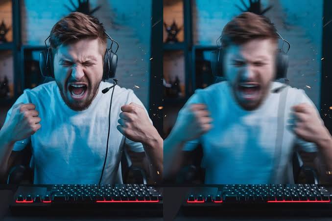 Gamers