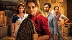 ‘Gandhari’ on Netflix: A Mythological Icon Reborn as a Mother’s Fierce Fight for Vengeance