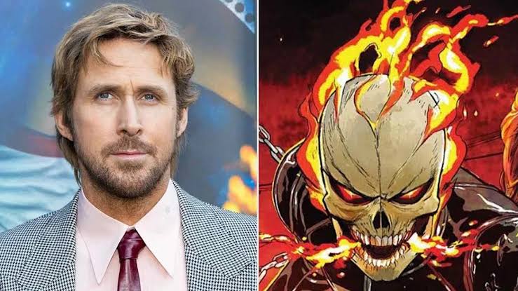 Ghost Rider