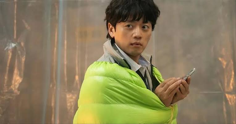 Go Soo