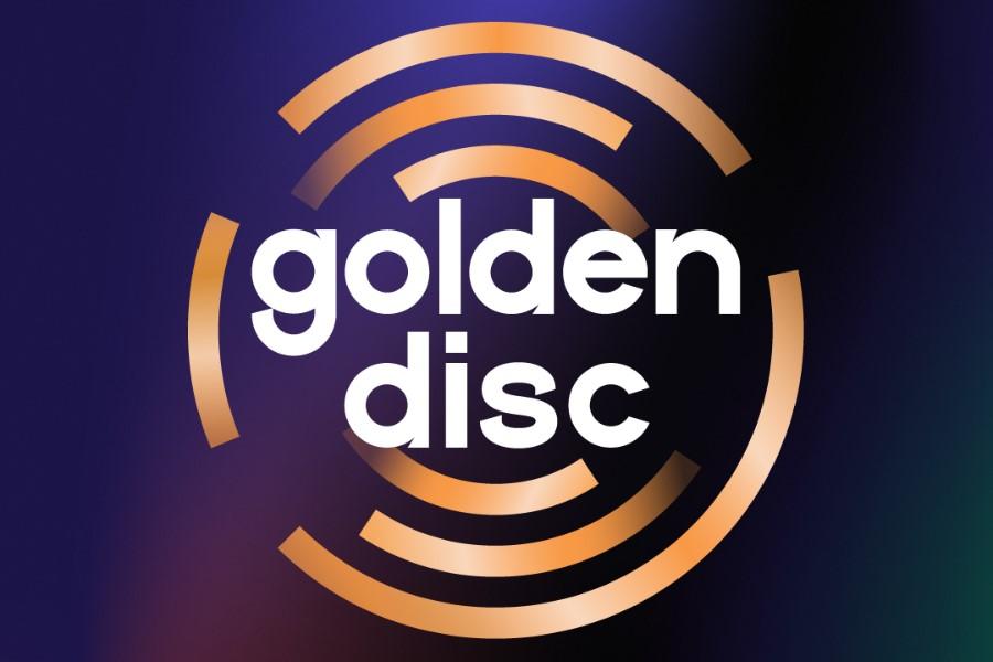 Golden Disc Awards