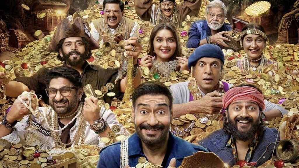 Golmaal 5