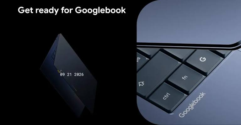 Googlebook