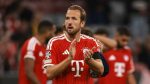 Harry Kane Quickest In History To 100 Bundesliga Goals