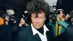 Hunting Gary Glitter