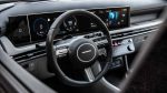 Hyundai Patents a Control Method That Understands Pointing Gestures