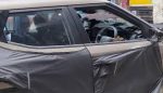 New Hyundai Bayon Interior Spied With 360-Degree Camera