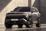 Next Gen Hyundai Creta Sheds Boxy Camo – Reveals New Design Details