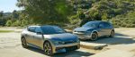 Hyundai Ioniq 5 vs Kia EV6: Which Electric Crossover Is Right for You?