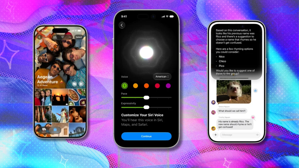 iOS 27