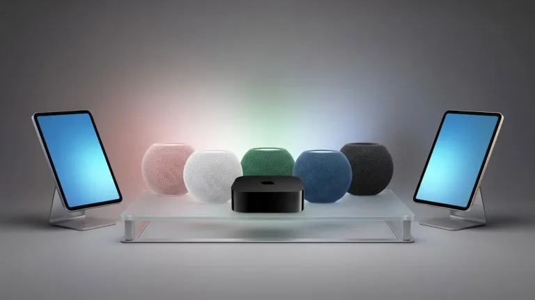 Apple TV 4K (4th Generation)