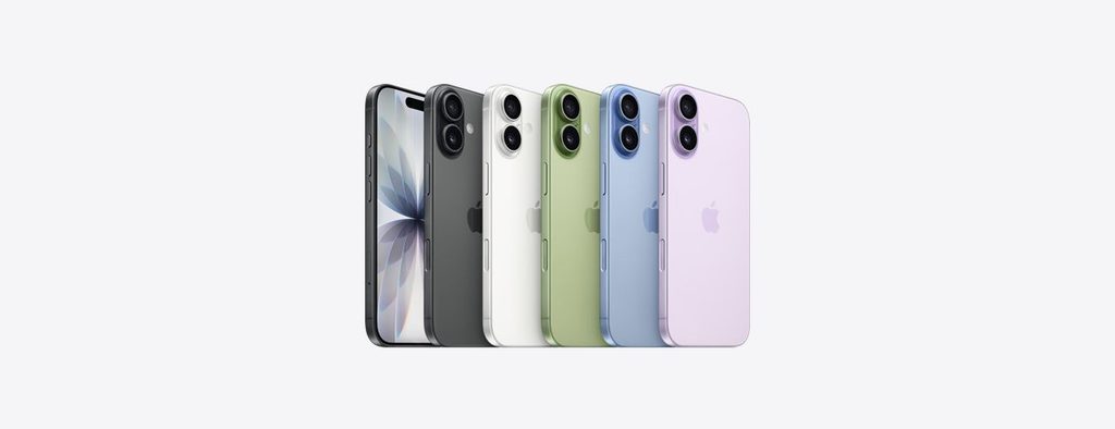 iPhone 17