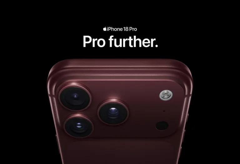 iPhone 18 Pro Now Available on Blinkit