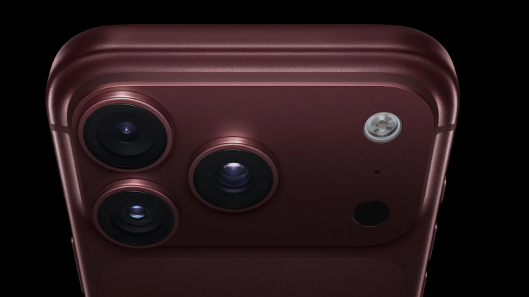 iPhone 18 Pro